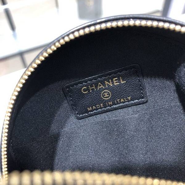 高仿包chanel挎包chanel 2021新品 彩鑽woc mimi包 精緻的小羊皮 經典的菱格紋 AP1942Yxxqb11205