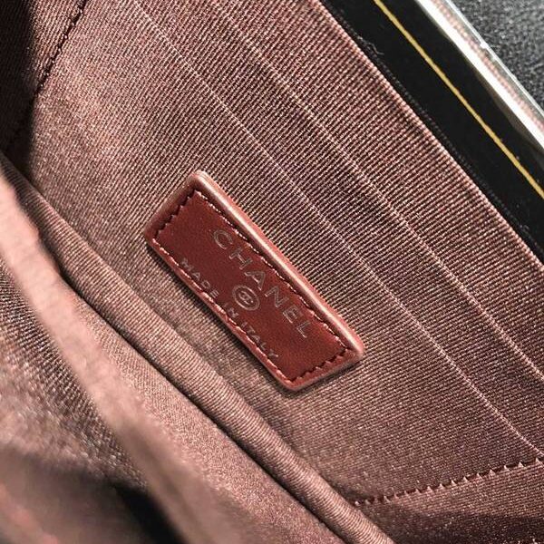 高仿包包chanel挎包chanel 2020新品 mini woc 經典菱格 魚子醬 AP1649Yxxqb11211