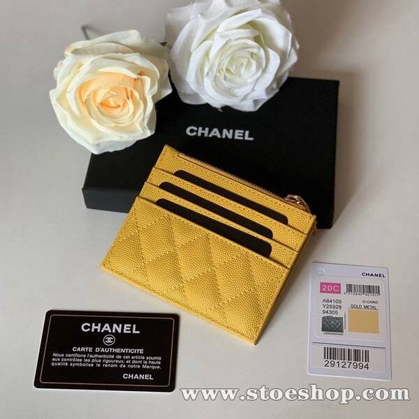 高仿包包批發chanel卡包名片夾chanel 拉鏈零錢包 卡包 頂級高仿名牌 84105xxqb11369