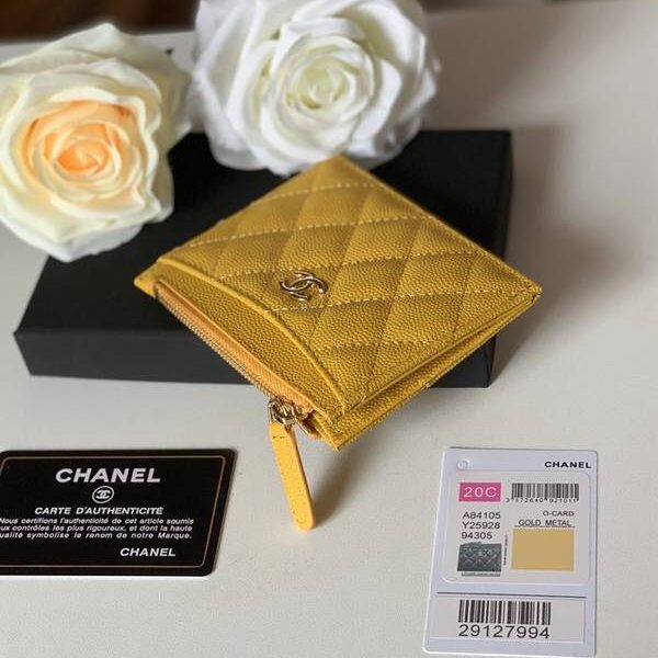 高仿包包批發chanel卡包名片夾chanel 拉鏈零錢包 卡包 頂級高仿名牌 84105xxqb11369