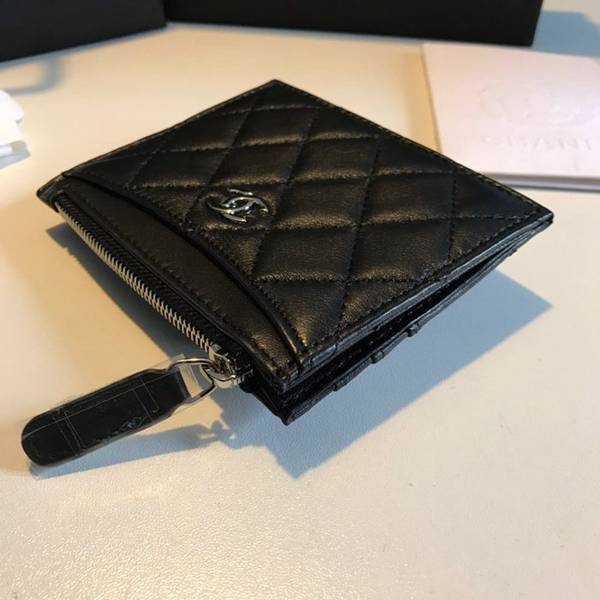 高仿chanel卡包名片夾chanel 拉鏈零錢包 卡包 頂級高仿名牌 84105xxqb11373 5 高仿chanel卡包名片夾chanel 拉鏈零錢包 卡包 頂級高仿名牌 84105xxqb11373