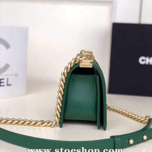 複刻香奈兒鉑金包chanel67086原單質量原單進口魚子醬牛皮chb11006