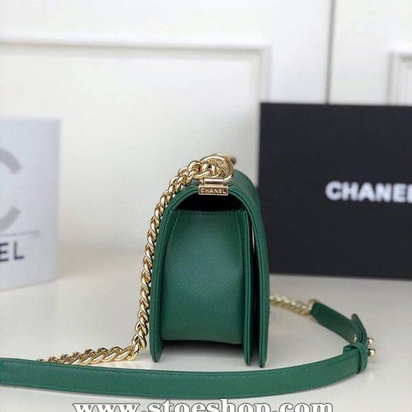 專櫃爆款chanel67086原單質量原單進口魚子醬牛皮chb11007