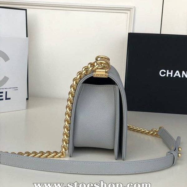 高仿chanel包chanel67086原單質量原單進口魚子醬牛皮chb11008