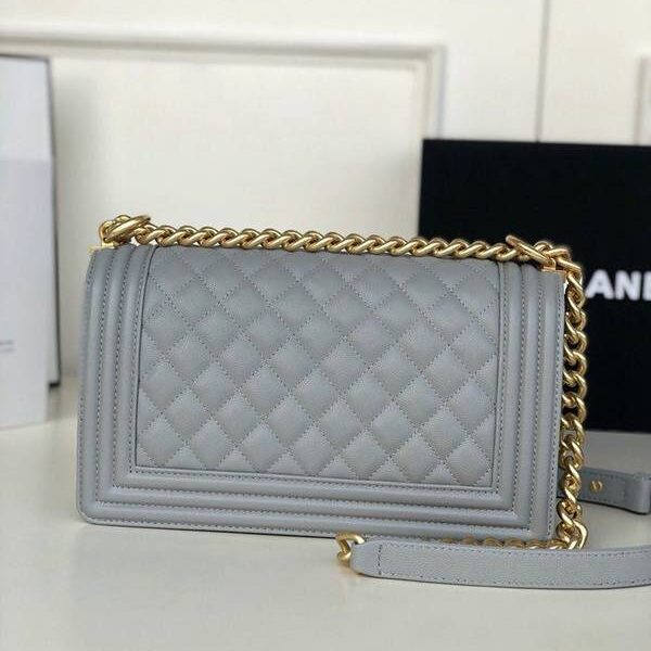 高仿chanel包chanel67086原單質量原單進口魚子醬牛皮chb11008