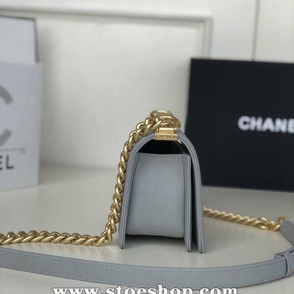 完美品質chanel67086原單質量原單進口魚子醬牛皮chb11009