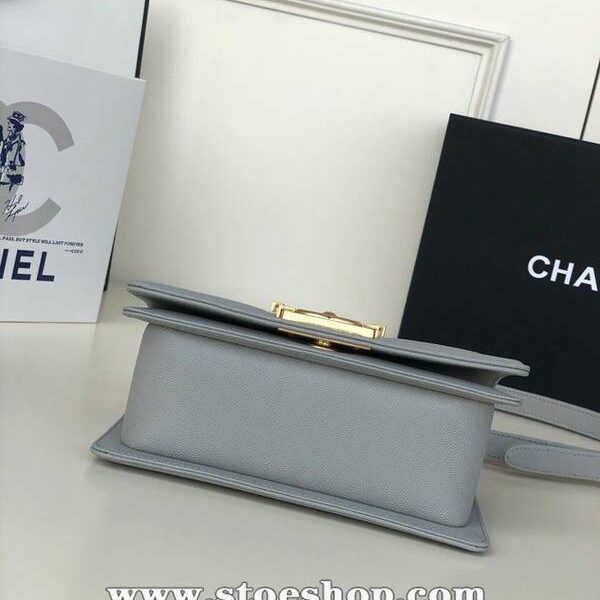 完美品質chanel67086原單質量原單進口魚子醬牛皮chb11009