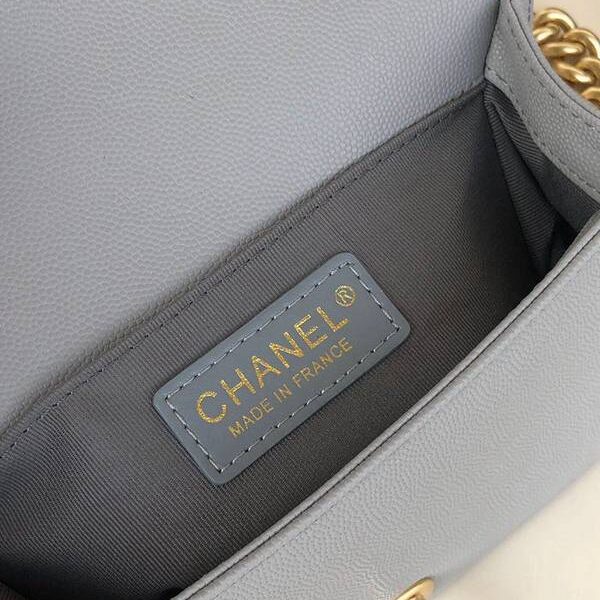 完美品質chanel67086原單質量原單進口魚子醬牛皮chb11009