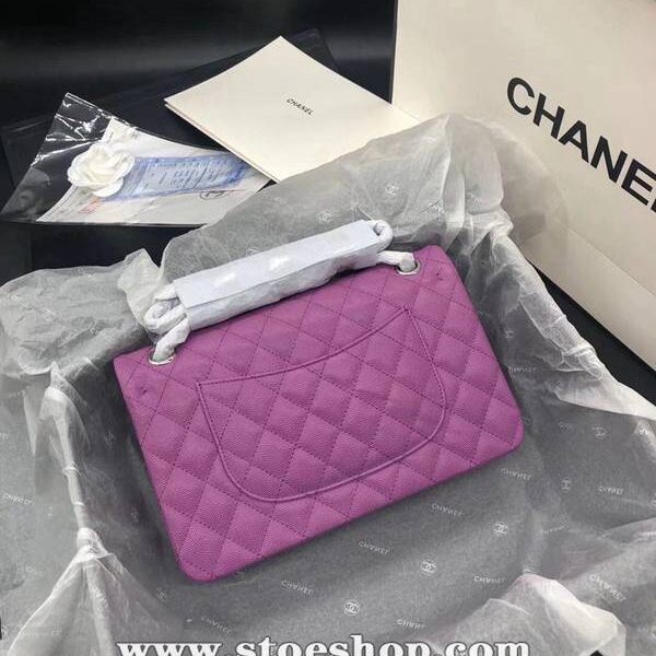 頂級高仿奢侈品工廠chanel 1112小細球紋經典CF精選原廠義大利Gaieerachb11019