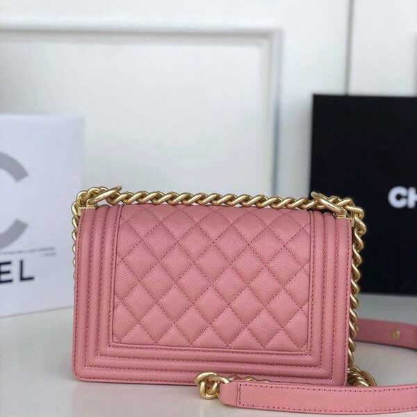 完美品質chanelchanel67086原單質量原單進口魚子醬牛皮chb11059