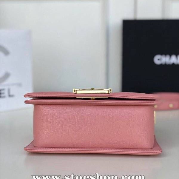 完美品質chanelchanel67086原單質量原單進口魚子醬牛皮chb11059