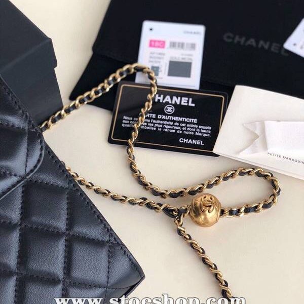 chanel超級拷貝chanel原單質量原單小羊皮chb11118