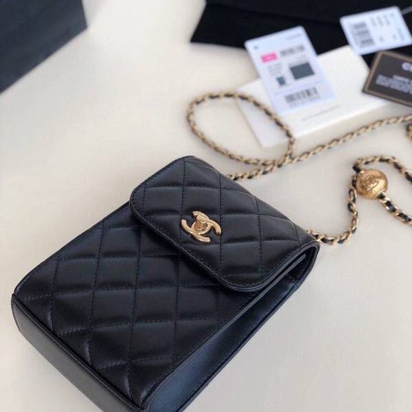 chanel超級拷貝chanel原單質量原單小羊皮chb11118