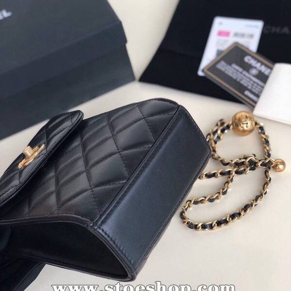 chanel超級拷貝chanel原單質量原單小羊皮chb11118