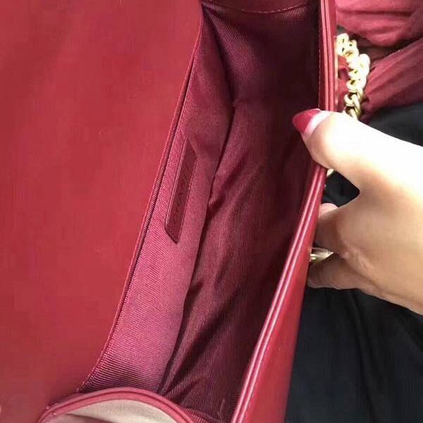信譽品質第一chanel拼皮大V刺繡原版牛皮球紋油臘牛皮平紋牛皮chb11138