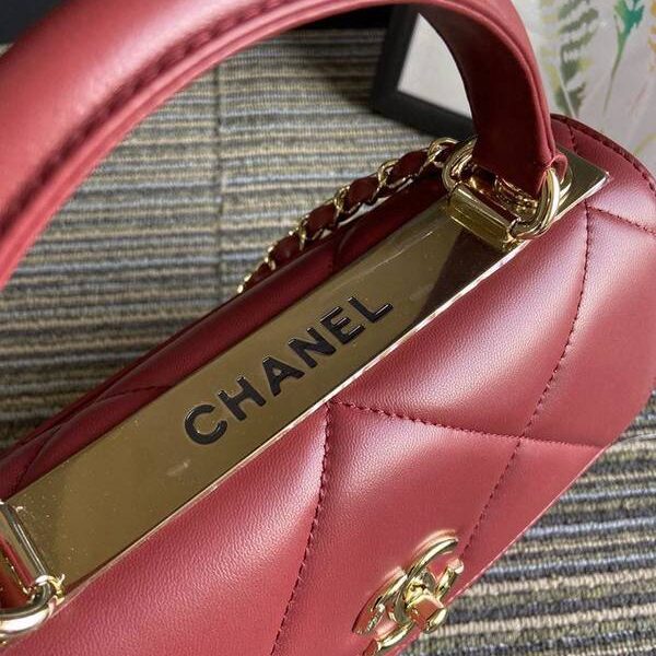 chanel男士後背包chanel小號口蓋包chb11175