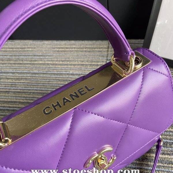 chanel小號單肩斜挎包chanel小號口蓋包chb11179