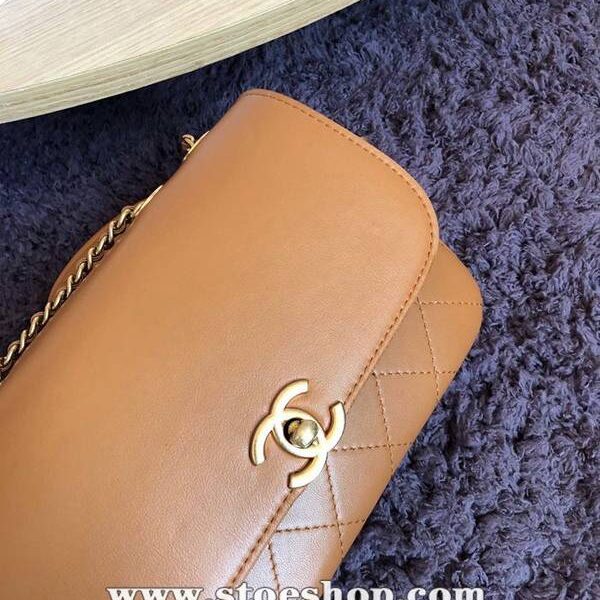 品質為先AS1094chanel口蓋包與零錢包chb11214