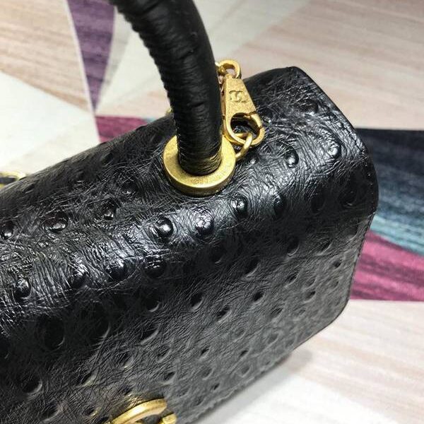 男精品短夾高仿chanel93050最新款cocohandle牛皮壓花鴕鳥紋羊皮單肩斜挎鏈條包chb11259