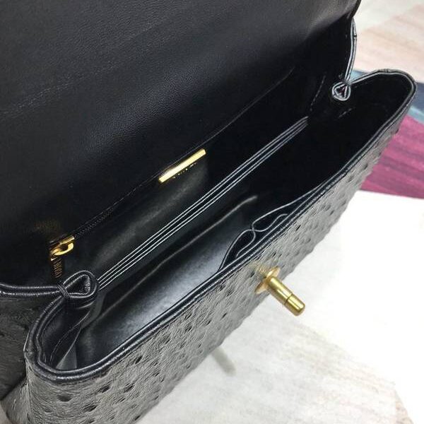 男精品短夾高仿chanel93050最新款cocohandle牛皮壓花鴕鳥紋羊皮單肩斜挎鏈條包chb11259