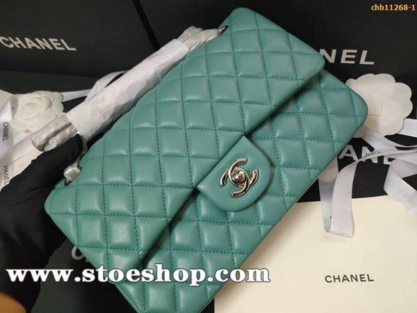 A貨1：1chanel CF 1112羊皮原單義大利進口原廠皮chb11268