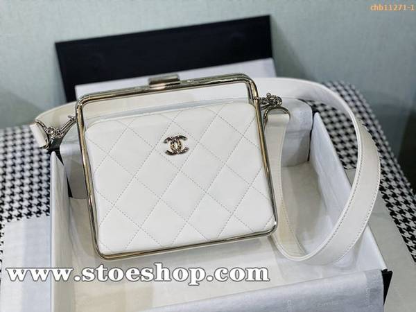 高仿包chanel 2020全新晚宴包chb11271