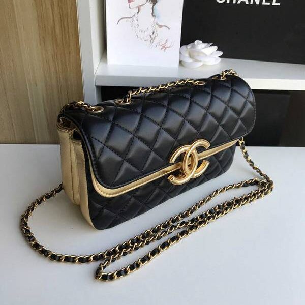 a貨chanel57275最新款法國進口小羊皮chb11277