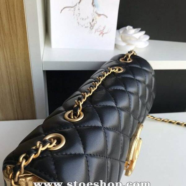 a貨chanel57275最新款法國進口小羊皮chb11277