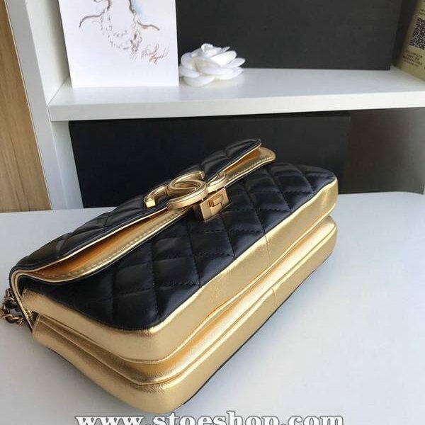 a貨chanel57275最新款法國進口小羊皮chb11277