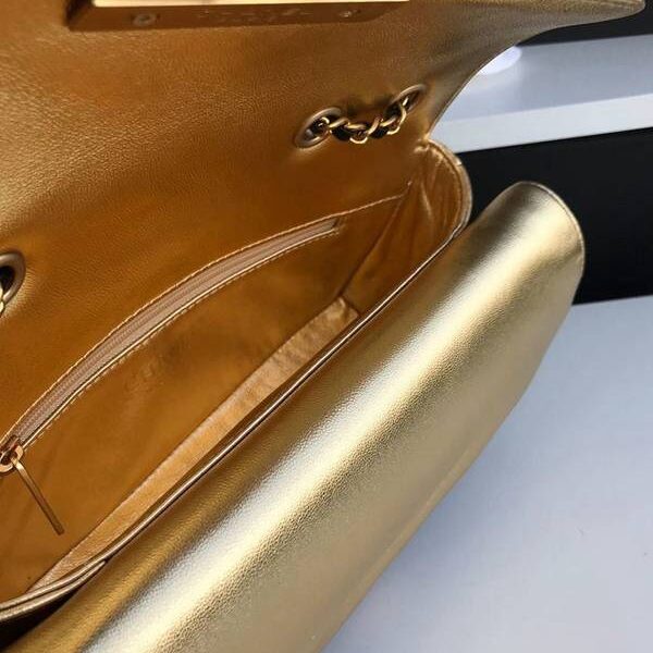 a貨chanel57275最新款法國進口小羊皮chb11277