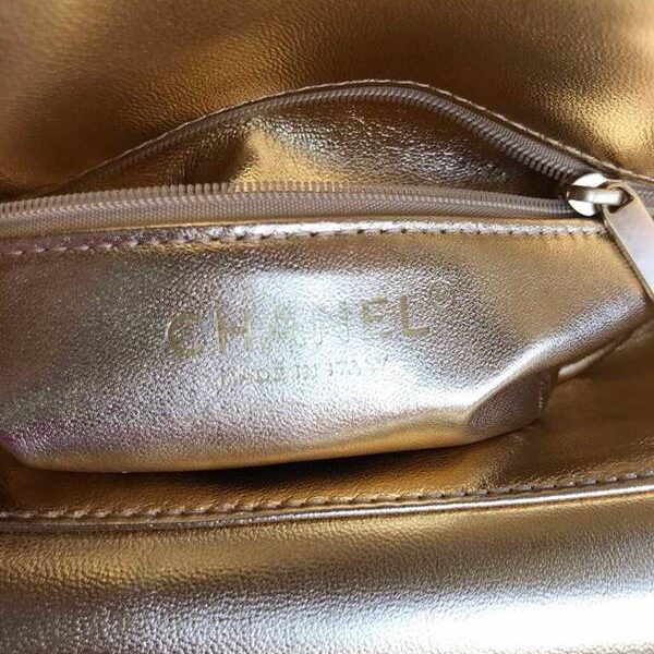 a貨chanel57275最新款法國進口小羊皮chb11277