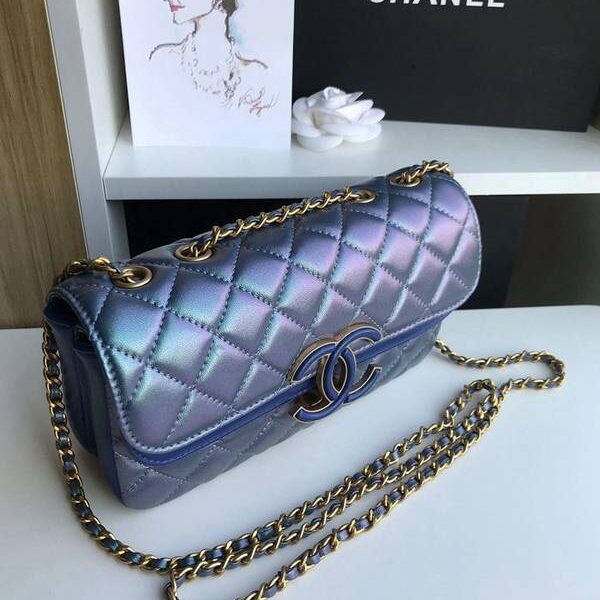 頂級1：1chanel57275最新款法國進口小羊皮chb11278