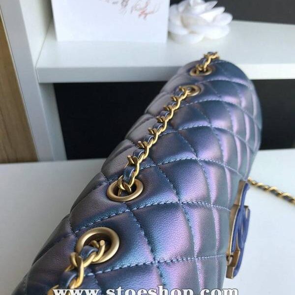 頂級1：1chanel57275最新款法國進口小羊皮chb11278