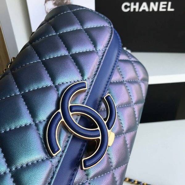 頂級1：1chanel57275最新款法國進口小羊皮chb11278