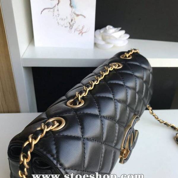 奢侈品chanel57275最新款法國進口小羊皮chb11279