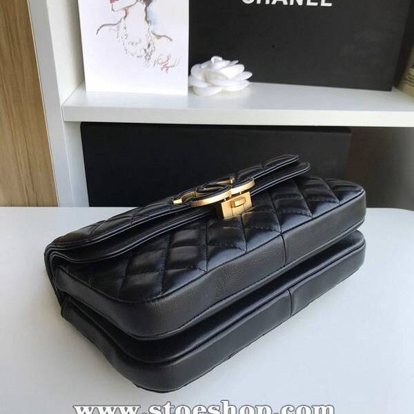 奢侈品chanel57275最新款法國進口小羊皮chb11279