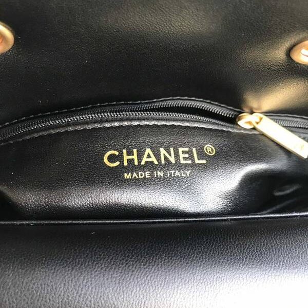 奢侈品chanel57275最新款法國進口小羊皮chb11279