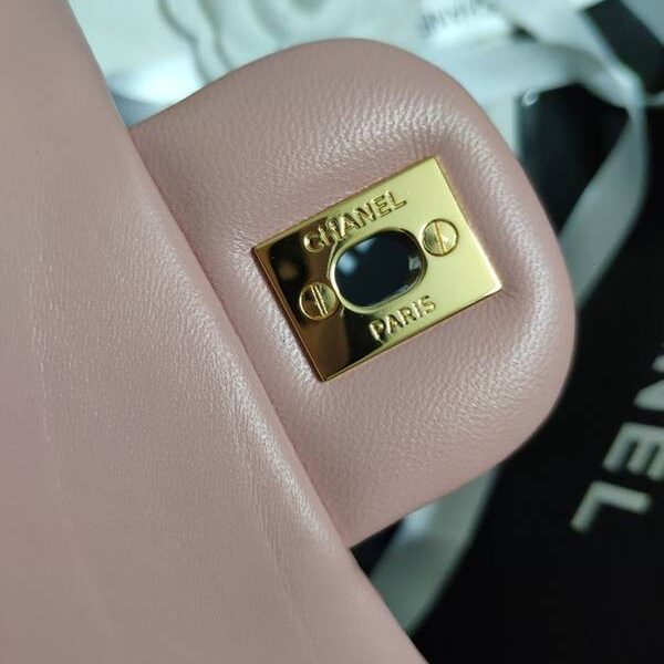 高仿chanel高仿名牌CF 1112V格原廠進口皮chb11388