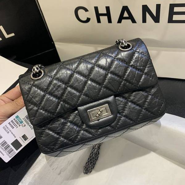 高仿名牌包chanel百年經典復古大象紋牛皮口蓋鏈包方扣系列chb11442 3 高仿名牌包chanel百年經典復古大象紋牛皮口蓋鏈包方扣系列chb11442