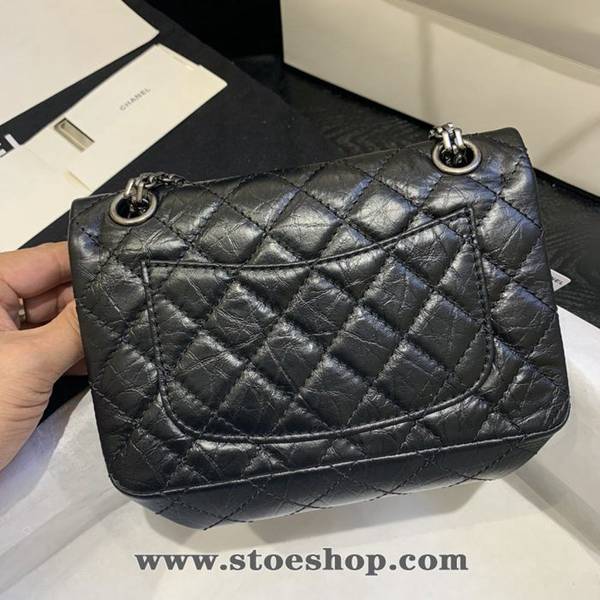 高仿名牌包chanel百年經典復古大象紋牛皮口蓋鏈包方扣系列chb11442 5 高仿名牌包chanel百年經典復古大象紋牛皮口蓋鏈包方扣系列chb11442