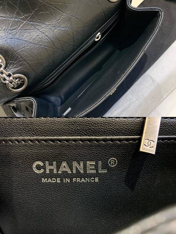高仿名牌包chanel百年經典復古大象紋牛皮口蓋鏈包方扣系列chb11442 9 高仿名牌包chanel百年經典復古大象紋牛皮口蓋鏈包方扣系列chb11442