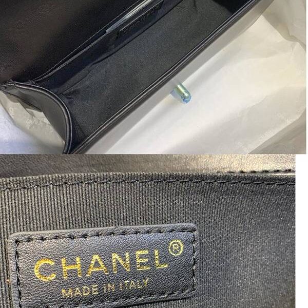 奢侈品chanel2020年新款經典款加手提可斜跨羊皮與花金五金配件chb11451 17 奢侈品chanel2020年新款經典款加手提可斜跨羊皮與花金五金配件chb11451