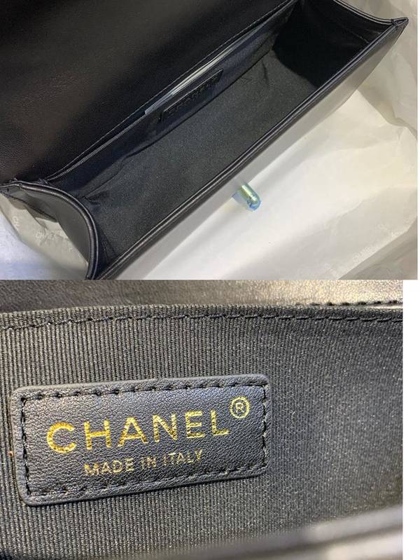 奢侈品chanel2020年新款經典款加手提可斜跨羊皮與花金五金配件chb11451 9 奢侈品chanel2020年新款經典款加手提可斜跨羊皮與花金五金配件chb11451
