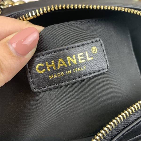 高仿名牌包chanel香奈兒2020新款AS1513 chanel最新羊皮鉚釘相機包chb11456 9 高仿名牌包chanel香奈兒2020新款AS1513 chanel最新羊皮鉚釘相機包chb11456