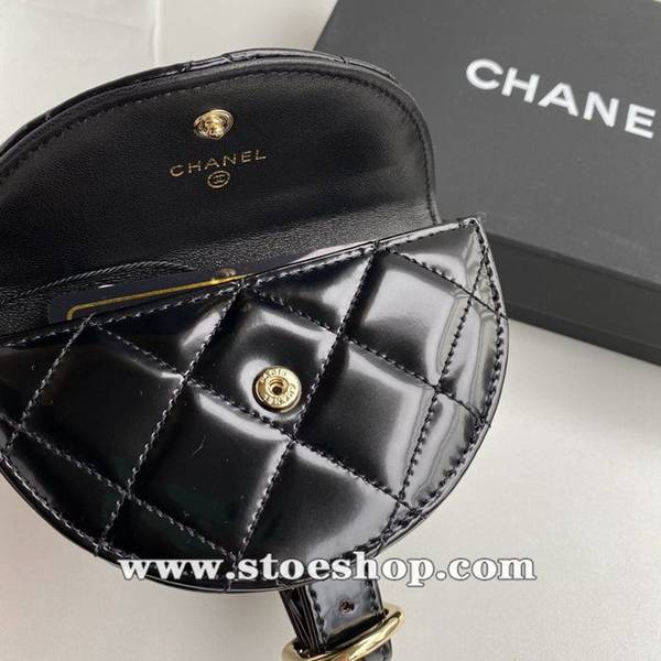 高仿包chanel AS1346口蓋零錢手腕包小羊皮chb11559 4 高仿包chanel AS1346口蓋零錢手腕包小羊皮chb11559