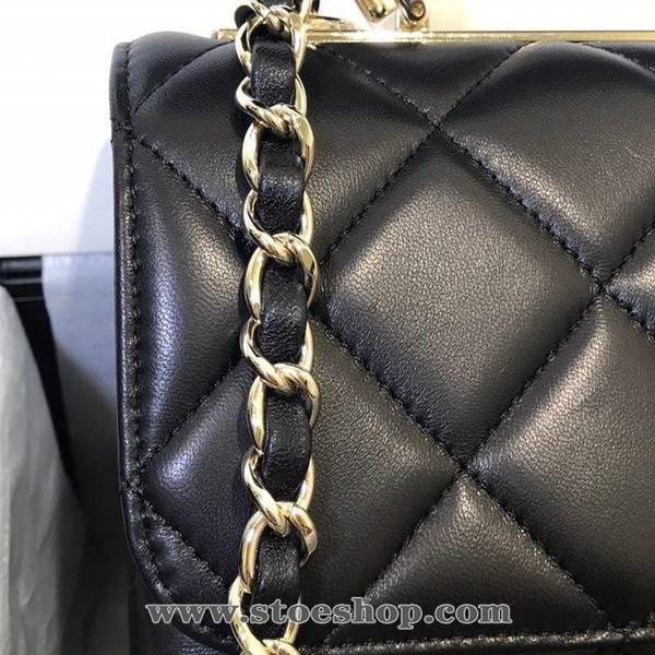 頂級1:192236羊皮西歐版本最新全鋼白鋼五金【chanel】高仿名牌進口綿羊皮法國原廠小羊皮chb11617 5 頂級1:192236羊皮西歐版本最新全鋼白鋼五金【chanel】高仿名牌進口綿羊皮法國原廠小羊皮chb11617