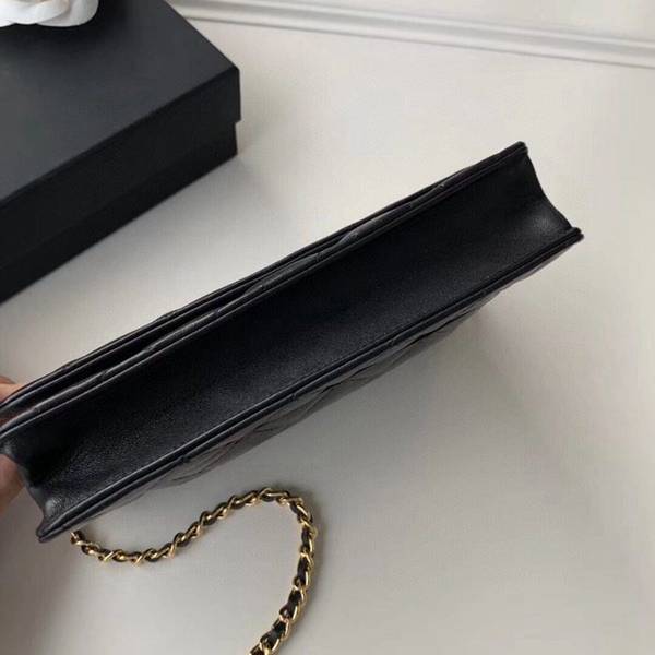 A貨1:1chanel原單質量原單進口小羊皮chb11720 7 A貨1:1chanel原單質量原單進口小羊皮chb11720