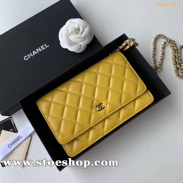 A貨原單chanel原單質量原單進口小羊皮chb11735 1 A貨原單chanel原單質量原單進口小羊皮chb11735