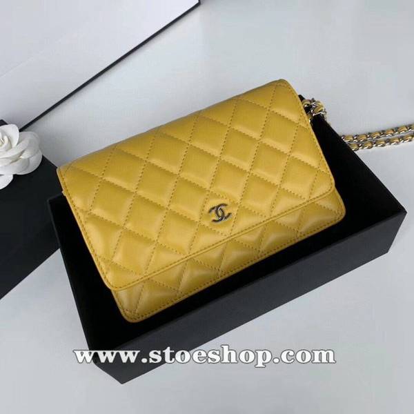A貨原單chanel原單質量原單進口小羊皮chb11735 2 A貨原單chanel原單質量原單進口小羊皮chb11735