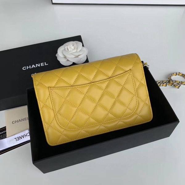 A貨原單chanel原單質量原單進口小羊皮chb11735 3 A貨原單chanel原單質量原單進口小羊皮chb11735
